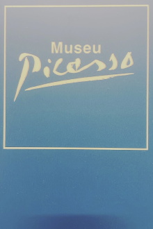 El legado Picasso Trailer