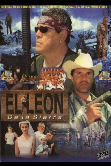El leon de la sierra Trailer