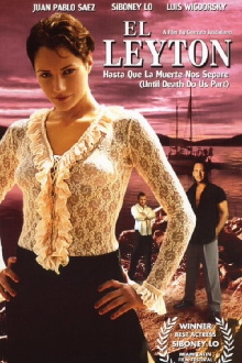 El Leyton Trailer