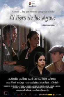 El libro de las aguas Trailer