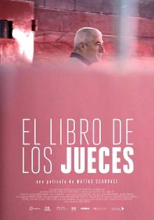 El libro de los jueces Trailer