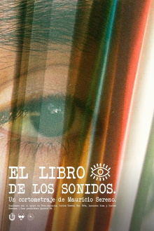 El libro de los sonidos Trailer