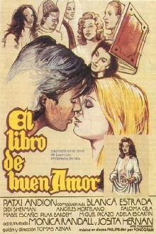 El libro del buen amor Trailer