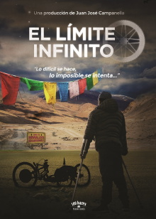 El límite infinito Trailer