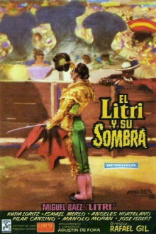 El Litri y su sombra Trailer