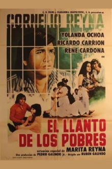 El Llanto de los Pobres Trailer