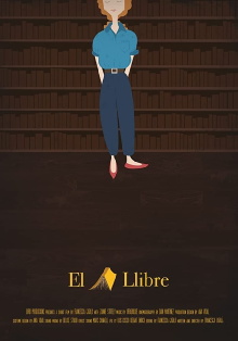 El Llibre Trailer