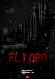 El lobo Trailer