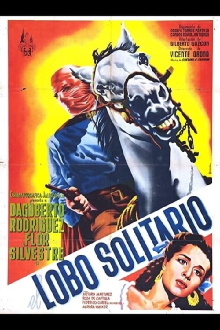 El lobo solitario Trailer