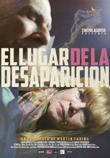 El lugar de la desaparición Trailer