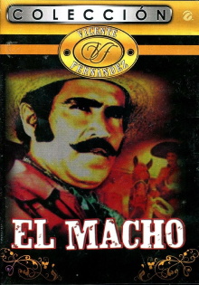 El Macho Trailer