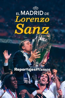 El Madrid de Lorenzo Sanz Trailer