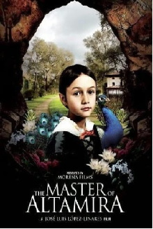 El Maestro de Altamira Trailer