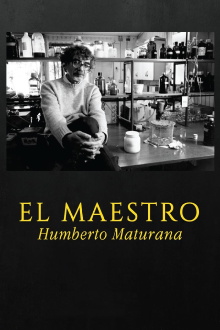 El maestro Humberto Maturana Trailer