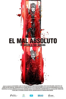 El mal absoluto Trailer
