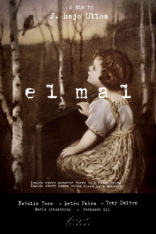 El mal Trailer