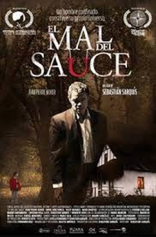 El mal del sauce Trailer