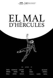 El mal d'Hèrcules Trailer