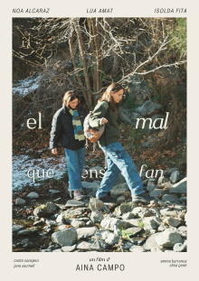 El mal que ens fan Trailer