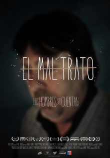 El mal trato Trailer