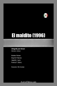 El Maldito Trailer