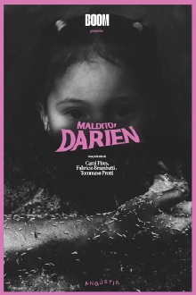 El Maldito Darién Trailer