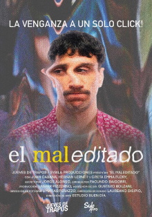 El maleditado Trailer
