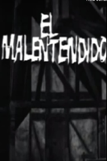 El malentendido Trailer