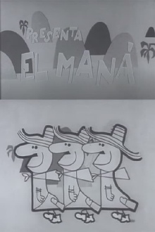 El Maná Trailer