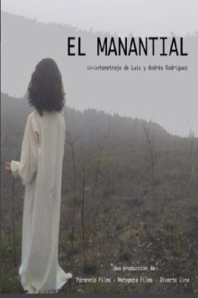 El Manantial Trailer