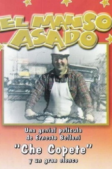 El Manso Asado Trailer