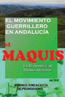 El Maquis Trailer