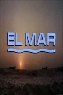 El mar Trailer