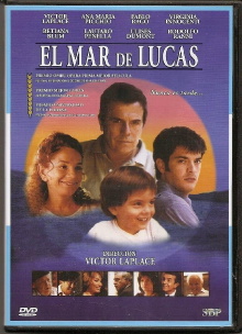 El mar de Lucas Trailer