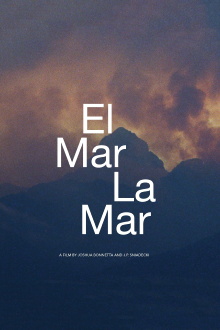 El Mar La Mar Trailer
