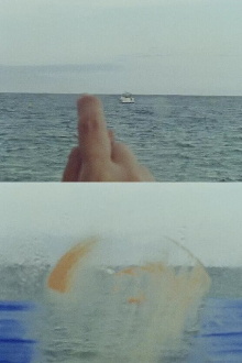 El mar peinó a la orilla Trailer