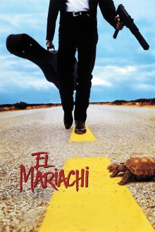 El Mariachi Trailer