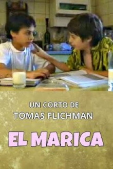 El Marica Trailer