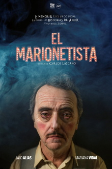 El Marionetista Trailer
