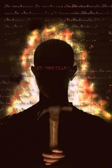 El martillo: Crónica de un mito Trailer