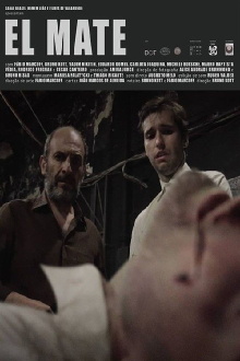 El Mate Trailer