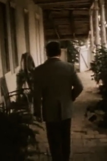 El Maule Trailer