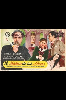 El médico de las locas Trailer