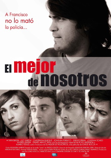 El mejor de nosotros Trailer