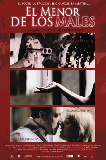 El menor de los males Trailer