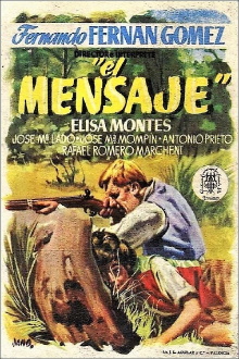 El mensaje Trailer
