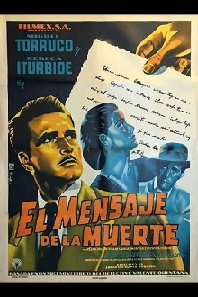 El mensaje de la muerte Trailer