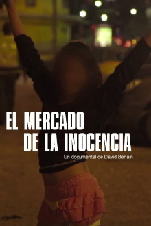 El mercado de la inocencia Trailer