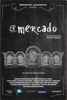 El mercado Trailer