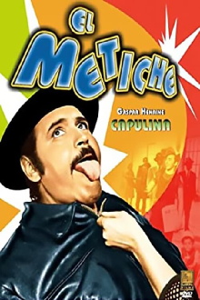 El metiche Trailer
